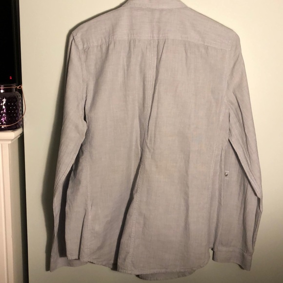 Calvin Klein Button down shirt - Picture 6 of 6